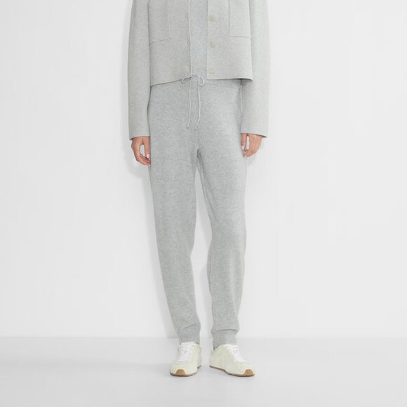 Aritzia The group 100% cashmere jogger - Picture 2 of 3